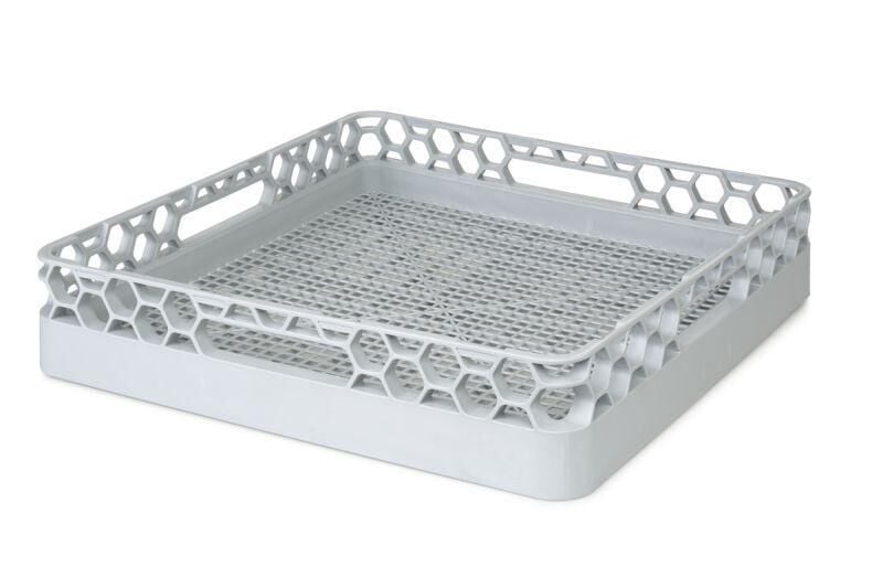 Bora Plastik Professional Bulaşık Basketi Çatal Kaşık Yıkama - BO2000