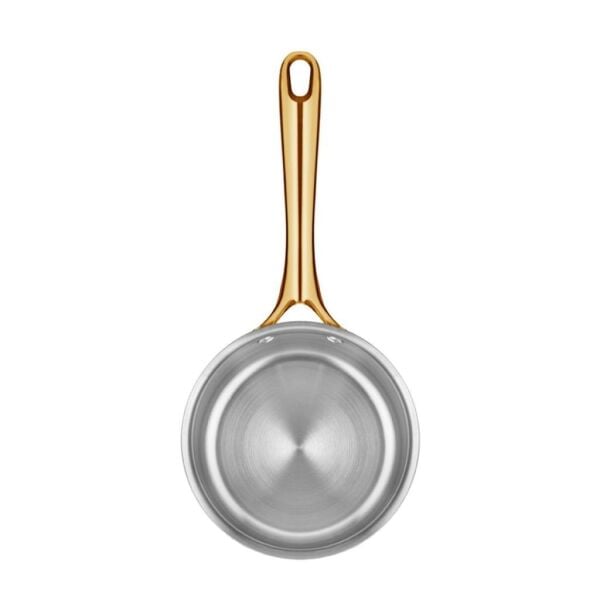 Altınbaşak A 101KA 16 Multi Metal Bakır Kaçerola 16 cm