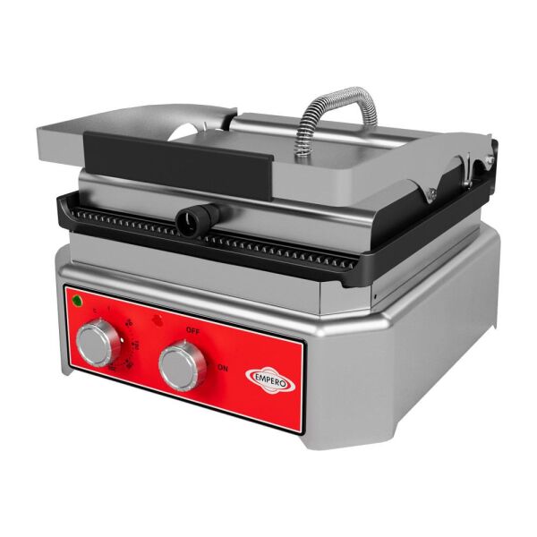 Empero EMP.STM.010 Mini Setüstü Tekli Tost Makinesi