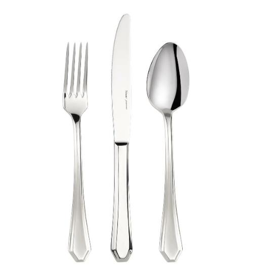 Hisar Riva Yemek Bıçağı 12'li