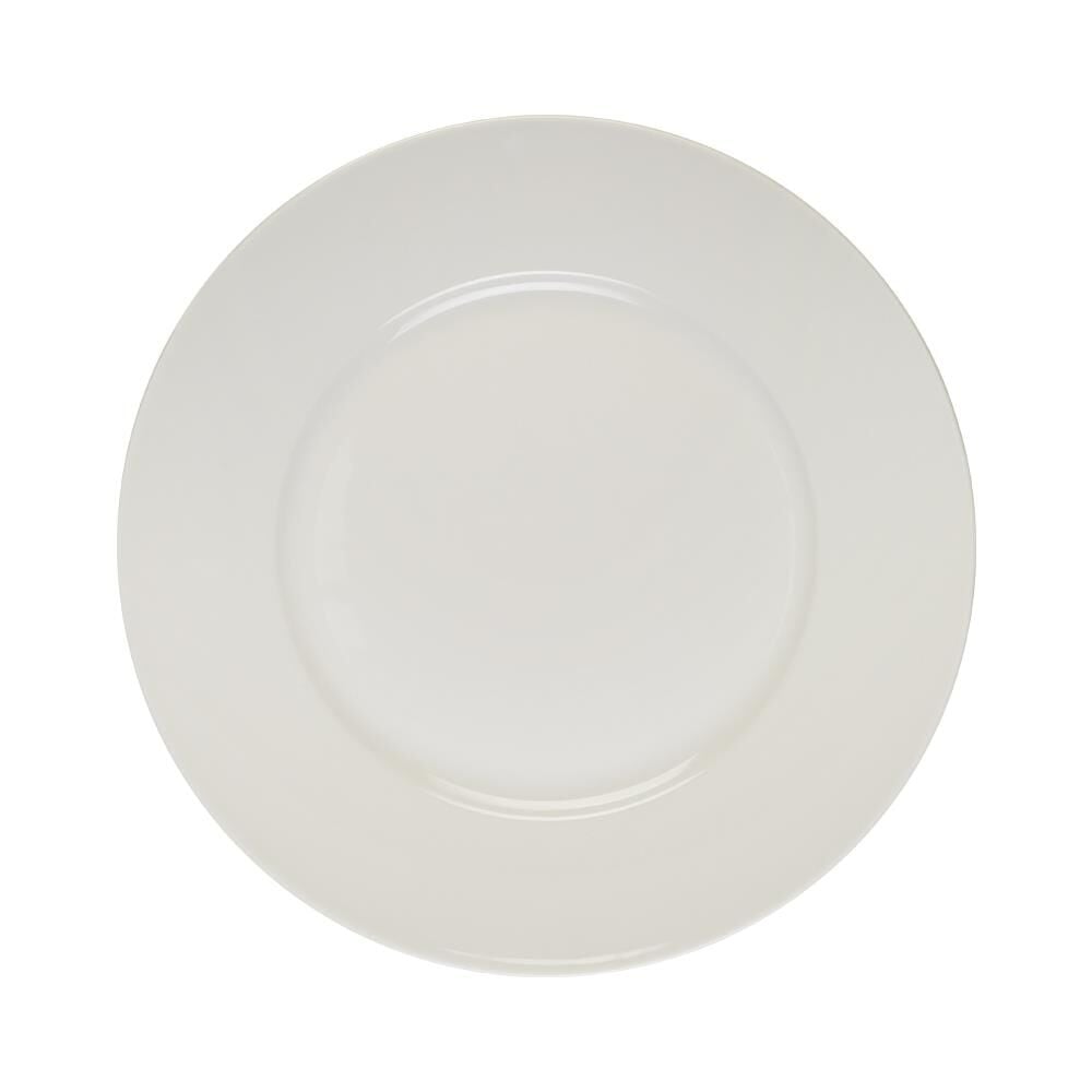 ID Fine Finesse Düz Tabak 32 cm 6'lı