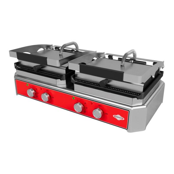 Empero EMP.STM.020 Mini Setüstü Çiftli Tost Makinesi