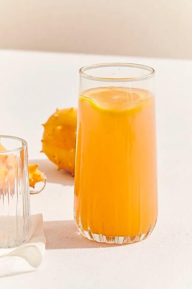 Paşabahçe 420695 Nova Meşrubat Bardağı 360 cc 6'lı