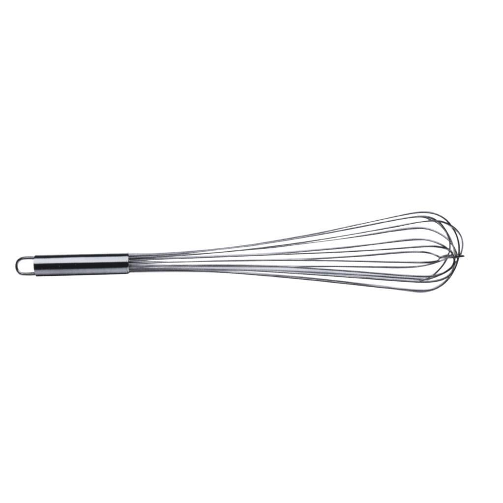 Biradlı  Çelik Çırpıcı 40 cm