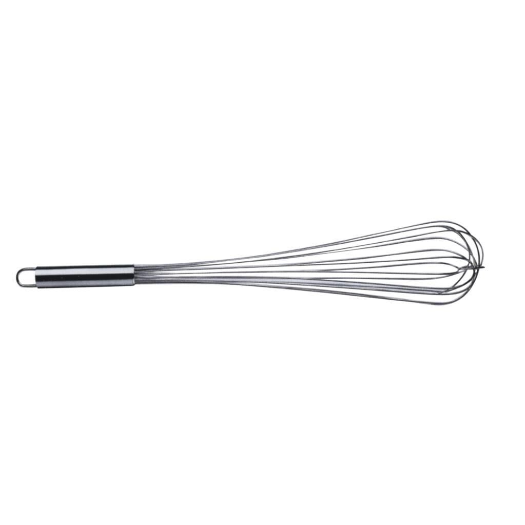 Biradlı  Çelik Çırpıcı 40 cm