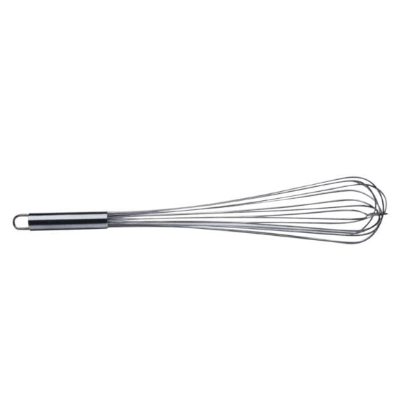 Biradlı  Çelik Çırpıcı 40 cm