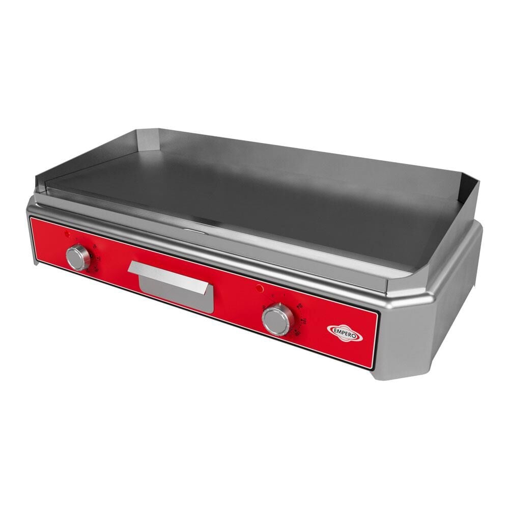 Empero EMP.SIE.020 Mini Elektrikli Izgara Düz Plaka