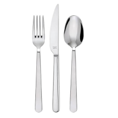 Hisar Nice Yemek Bıçağı 12'li
