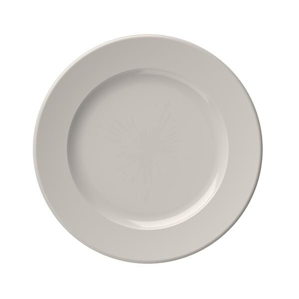ID Frame  Düz Tabak 30 cm 6'lı