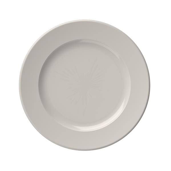 ID Frame  Düz Tabak 30 cm 6'lı