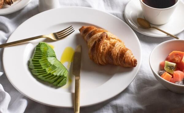 ID FrameFrame Düz Tabak 30 cm 6'lı