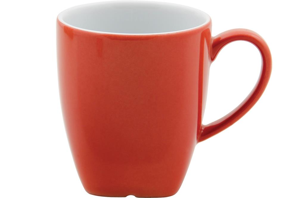 Porland 322205 Kırmızı Kupa 185 cc