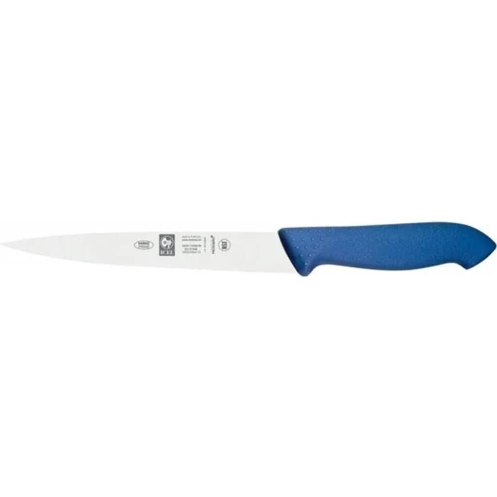 Icel Balık Fileto Bıçağı 18 cm
