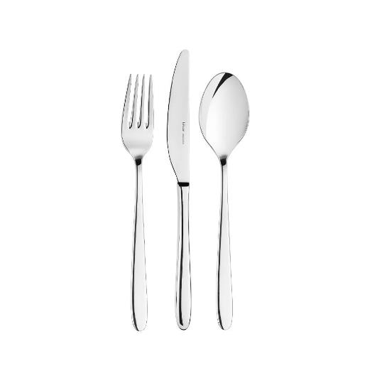 Hisar Side Yemek Bıçağı 12'li