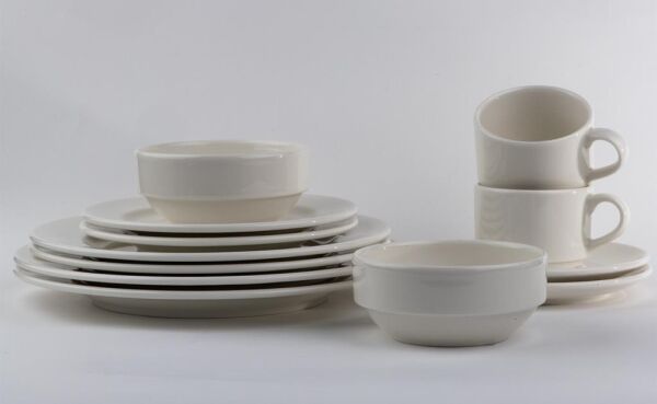 ID Fine Joker Biberlik 8 cm 6'lı