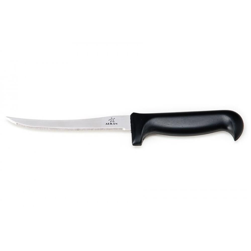 Zicco TY-24 Domates Bıçağı, 12 cm