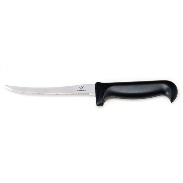 Zicco TY-24 Domates Bıçağı, 12 cm
