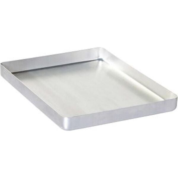 Alüminyum Baklava Tepsisi 34x88x5 cm