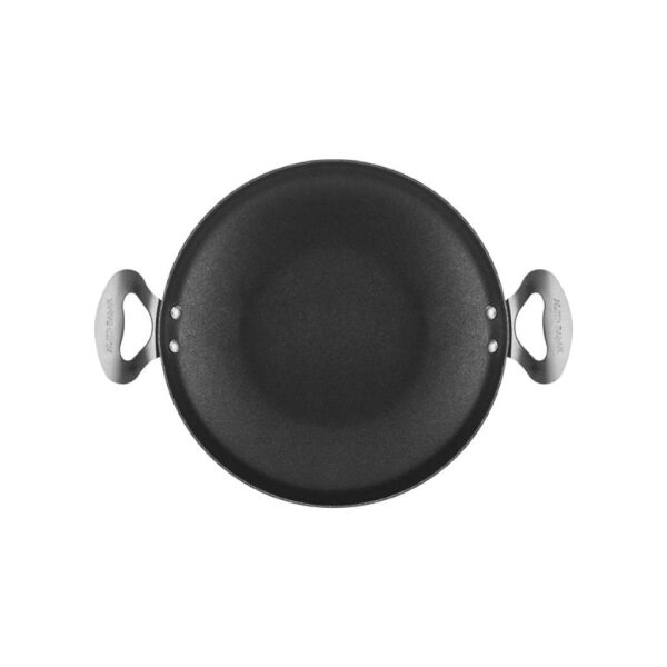 Altınbaşak A 137 20 Kavurma Sacı 20 cm