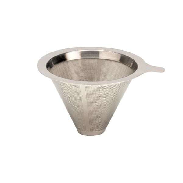 Zicco Zicco OME-013A Çelik Kahve Filtresi