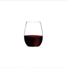 Paşabahçe 64025 Pure Bordo Şarap Bardağı 610 cc 6'lı