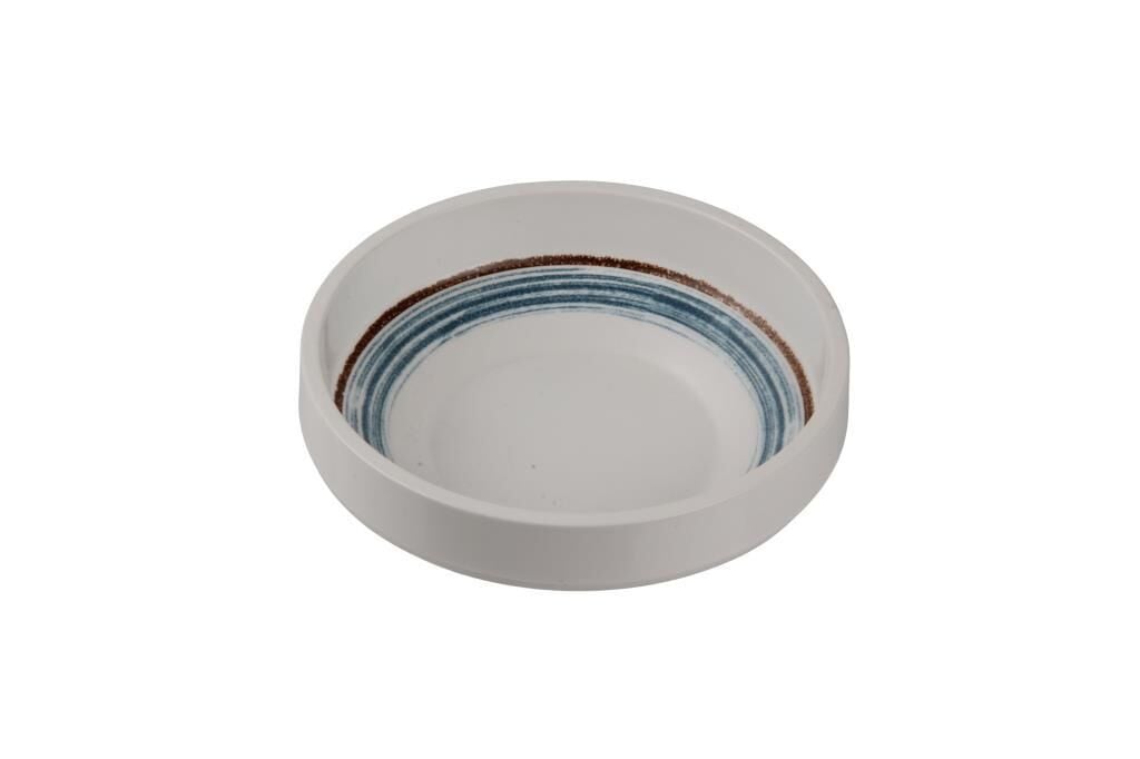 Globy Melamin Yuvarlak Kase 17.8x5.8 cm