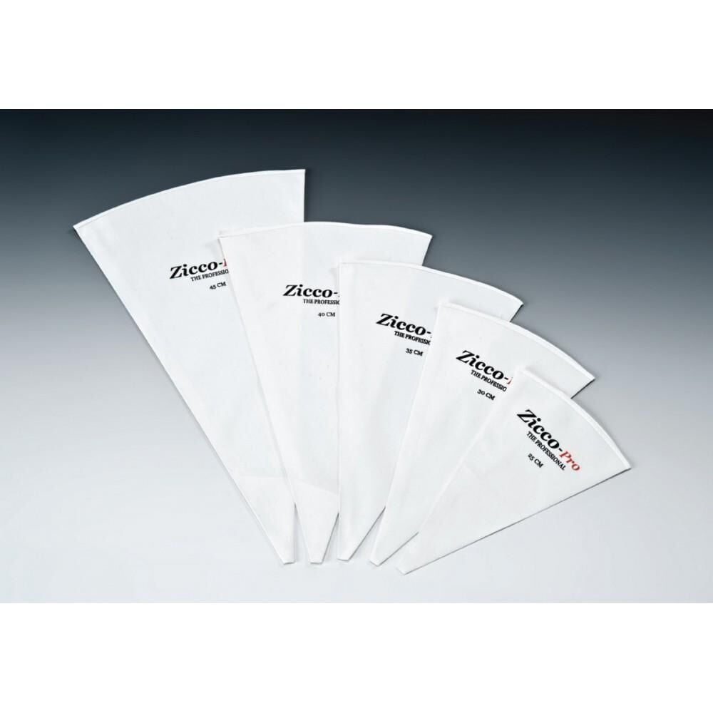 Zicco ZC-35 Krema Torbası, 35 cm