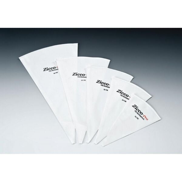 Zicco ZC-35 Krema Torbası, 35 cm