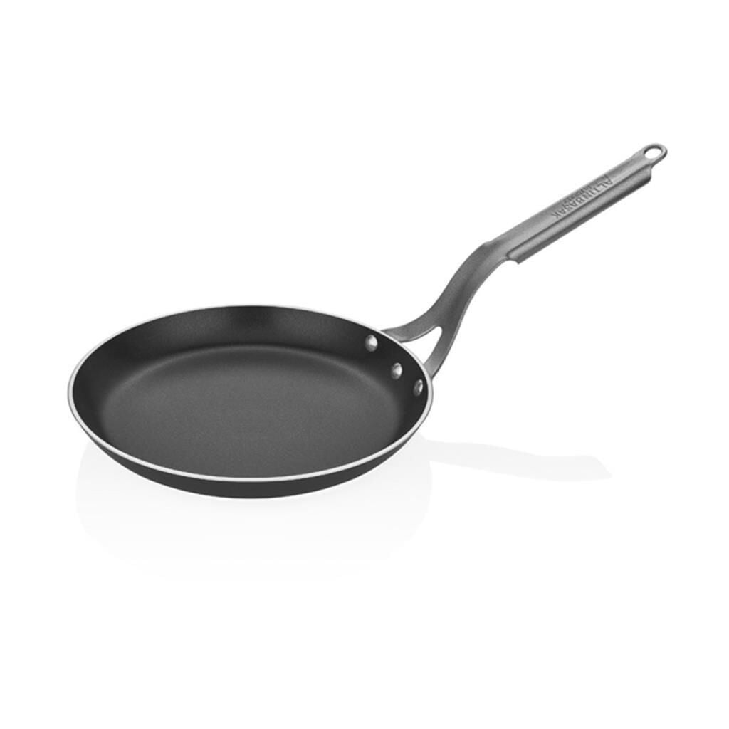 Altınbaşak A 110KO 26 Lazzetti İndüksiyon Krep ve Omlet Tavası 26 cm