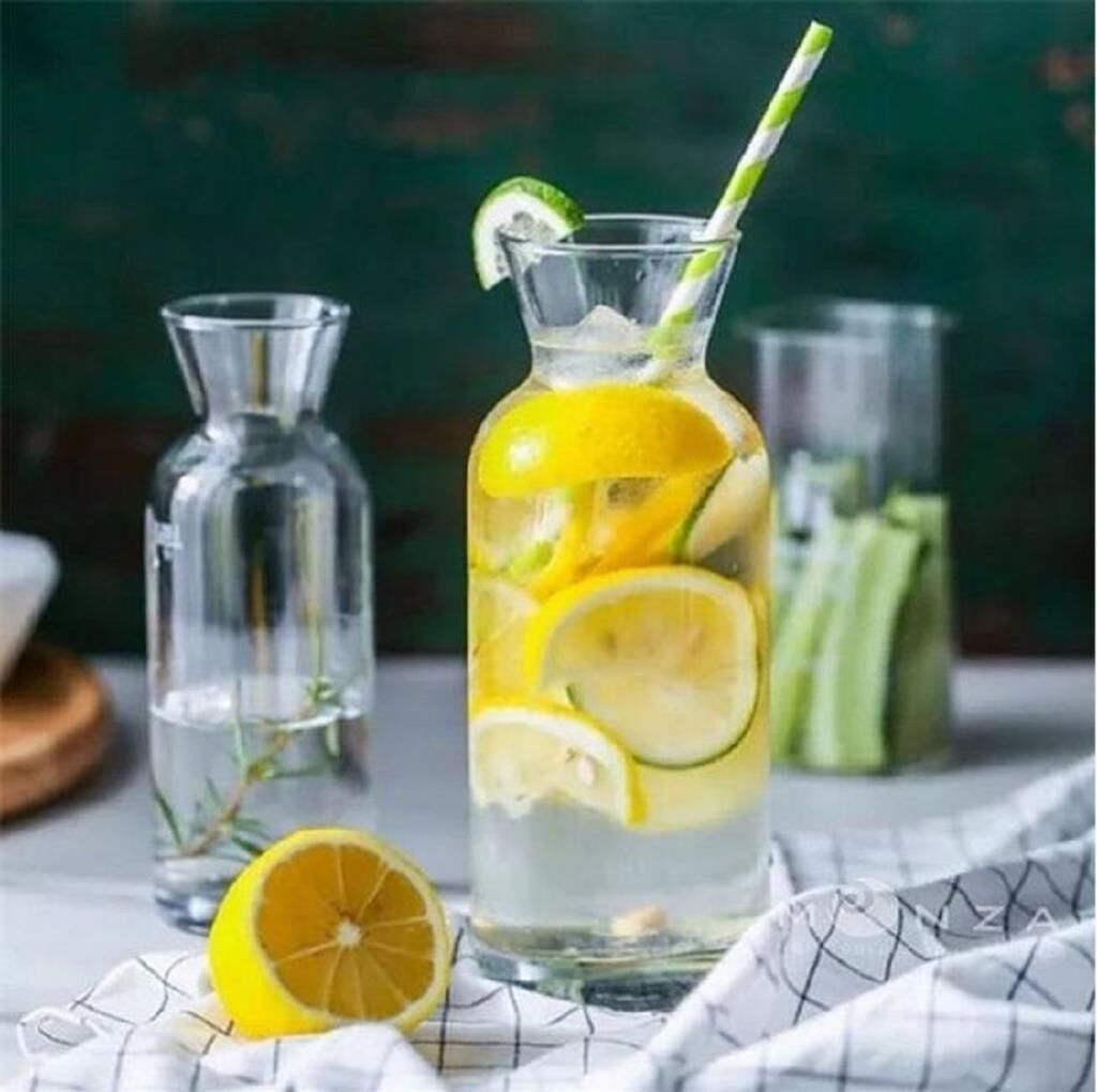 Paşabahçe 43814 Village Karaf,Sürahi 700 cl 6 adet