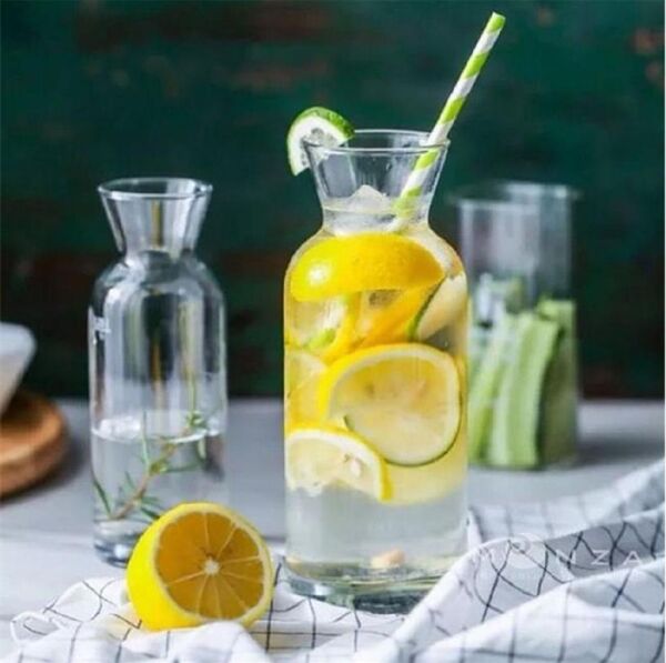 Paşabahçe 43814 Village Karaf,Sürahi 700 cl 6 adet