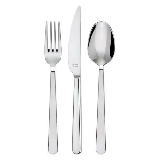 Hisar Nice Yemek Çatalı 12'li