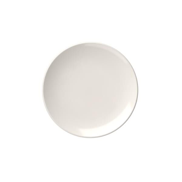 ID Fine Lona Düz Tabak 17 cm 12'li