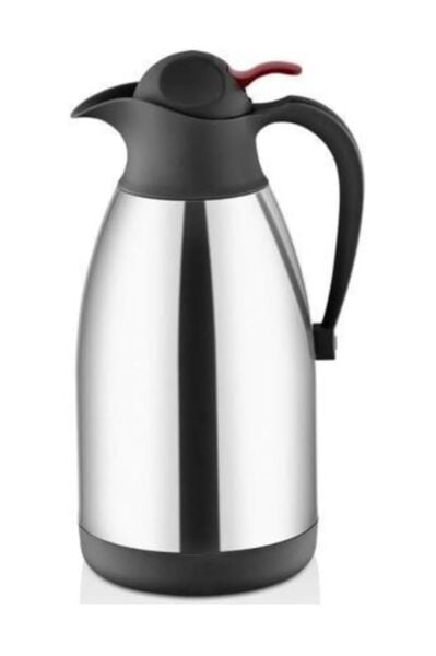 Cooker CKR2036 Paslanmaz Çelik Termos 2.5 Litre