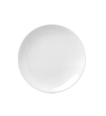 Güral Porselen Ent Otel Düz Tabak 21cm 6'lı