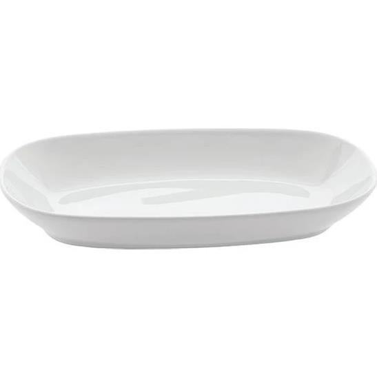 Güral Porselen Ent Otel Kayık Tabak 24cm 6'lı