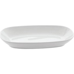 Güral Porselen Ent Otel Kayık Tabak 24cm 6'lı