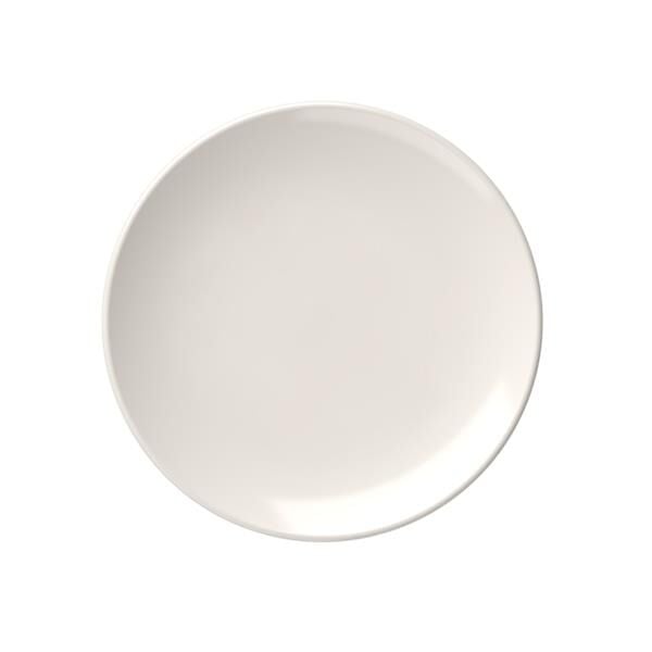 ID Fine Lona Düz Tabak 25 cm 12'li