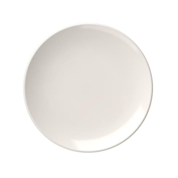 ID Fine Lona Düz Tabak 27 cm 12'li