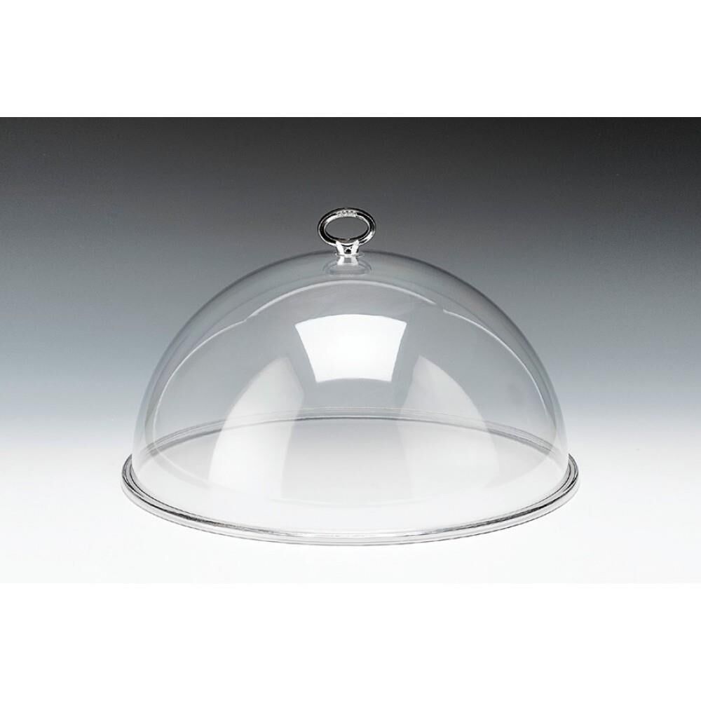 Zicco ZCP-659 Polikarbon Teşhir Kapağı, 33 cm