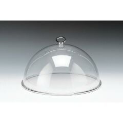 Zicco ZCP-659 Polikarbon Teşhir Kapağı, 33 cm