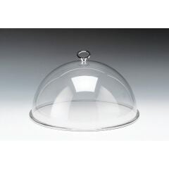 Zicco ZCP-659 Polikarbon Teşhir Kapağı, 33 cm