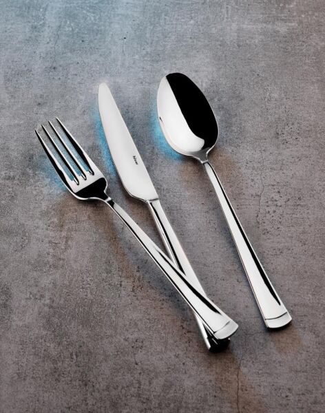 Hisar Marmaris Yemek Kaşık 12 Adet