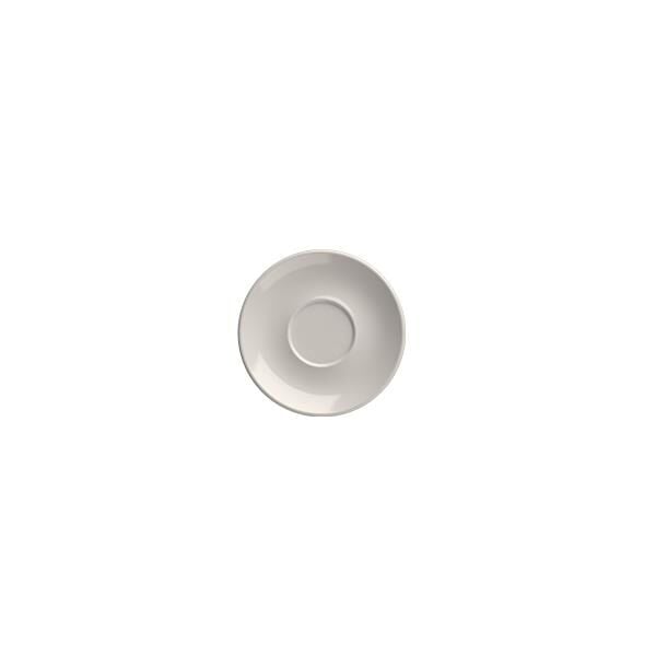 ID Fine Lona Espresso Tabağı 12 cm 12'li