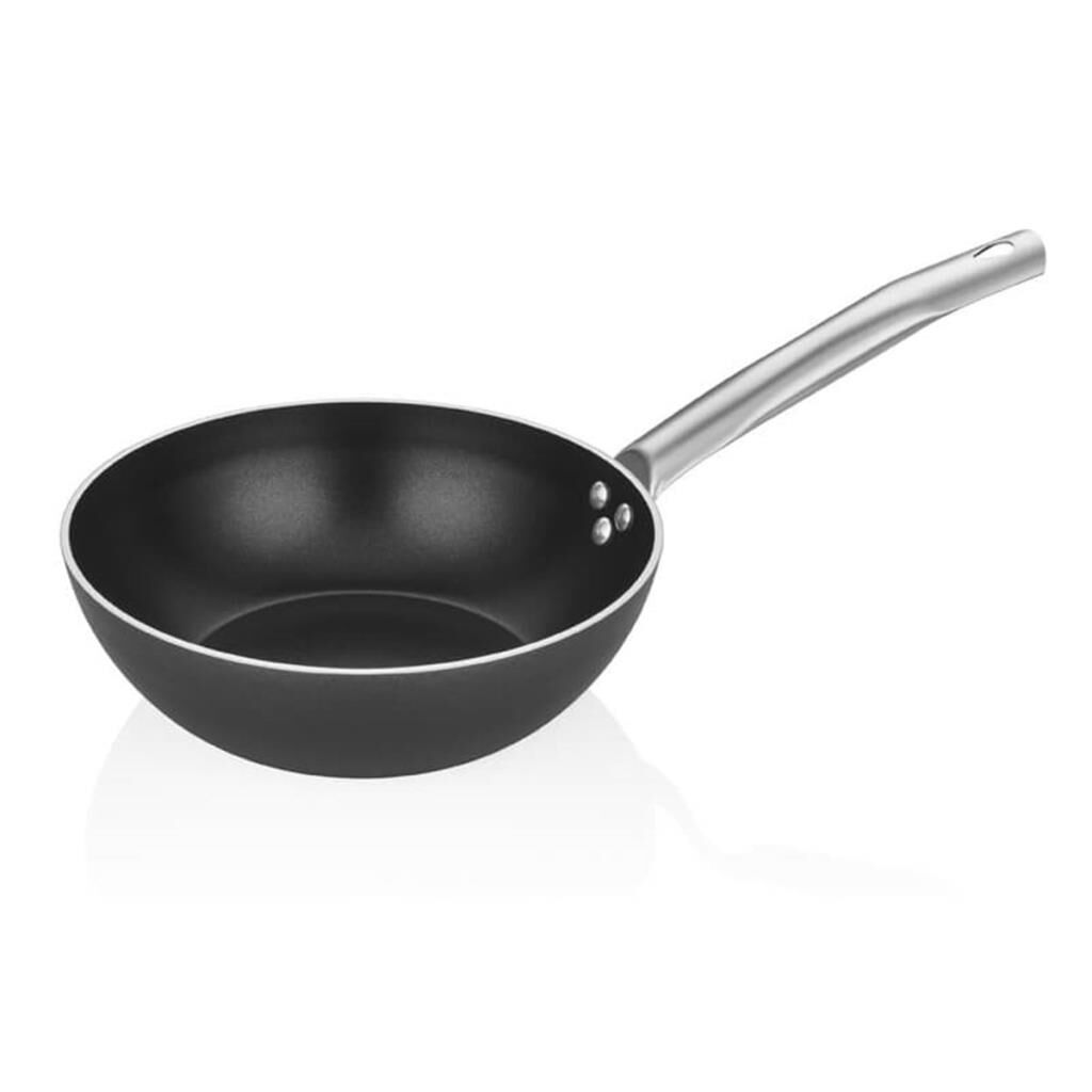 Altınbaşak A 114WK 30 Milenyum Wok Tava 30 cm