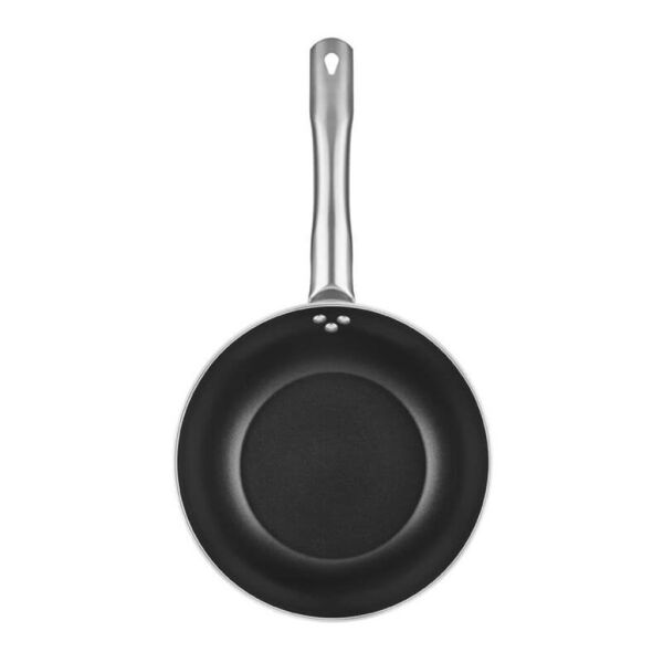 Altınbaşak A 114WK 30 Milenyum Wok Tava 30 cm