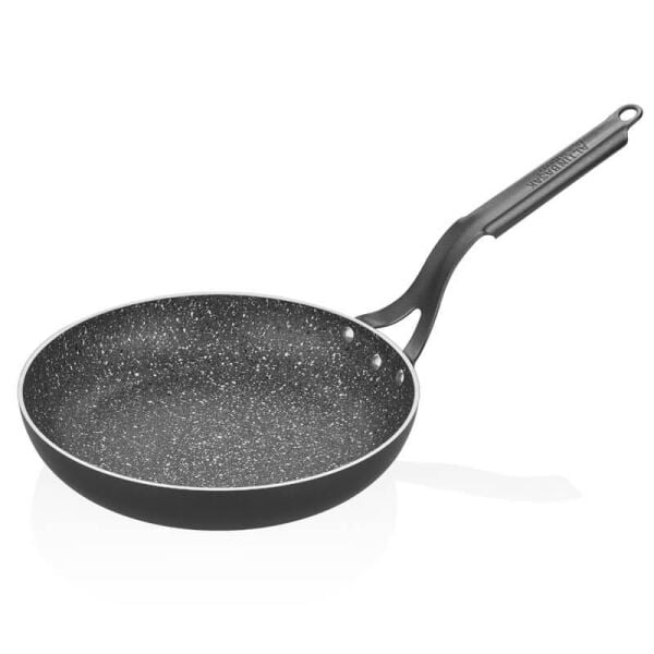 Altınbaşak Regal Granit Sote Tava 24 cm