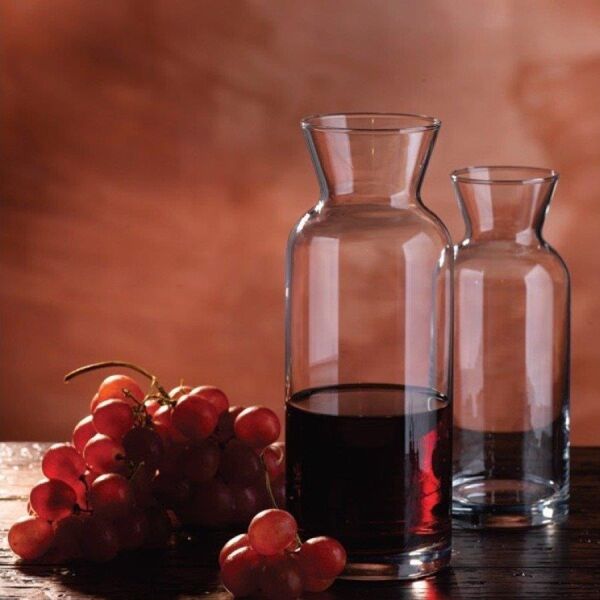 Paşabahçe 43824 Village Karaf,Sürahi 6 adet 1000 cl