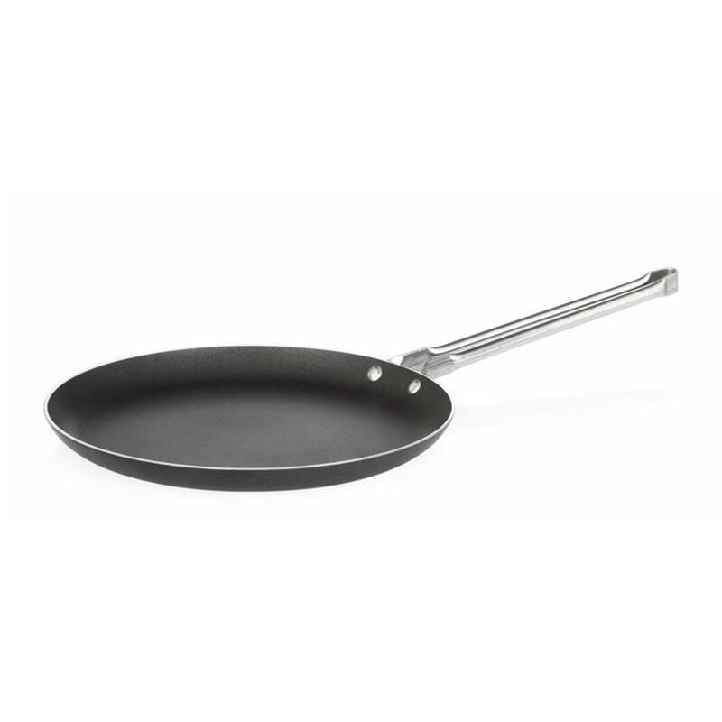 Altınbaşak Milenyum Krep Tavası, 24 cm (A 114KR 24)