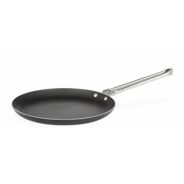 Altınbaşak Milenyum Krep Tavası, 24 cm (A 114KR 24)